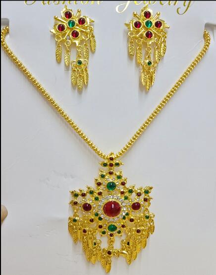 Pacific Jewelry & Watches Los Angeles - Thai Accessories Earrings Necklaces Ethnic Style