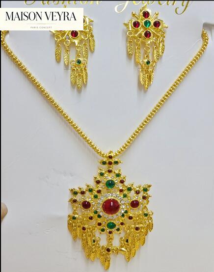 Pacific Jewelry & Watches Los Angeles - Thai Accessories Earrings Necklaces Ethnic Accessories
