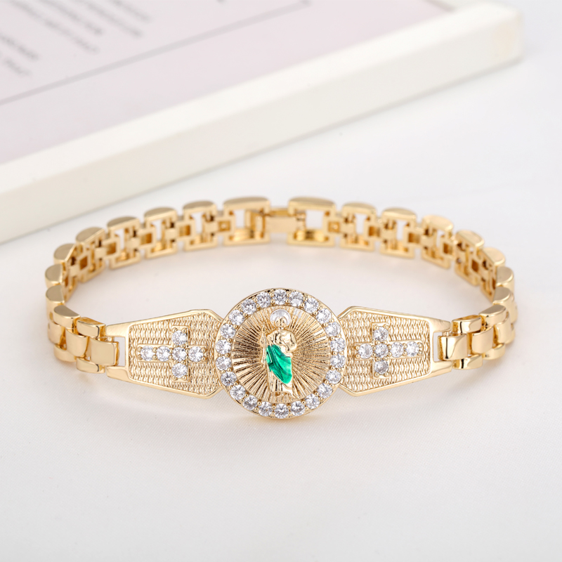 Paradise Jewelry & Watches Llc Miami - Sally's Paradise Religion Jewelry Judas Father's