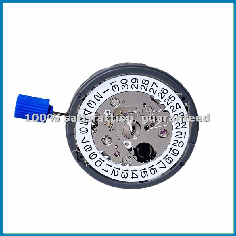 Watches & Jewelry Tsukiu - NH35 Automatic Mechanical Movement High Accuracy