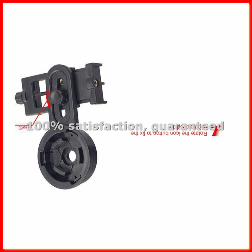 Watches & Jewelry Tsukiu - Binoculars Telescope Accessories Adapter Connector Clip