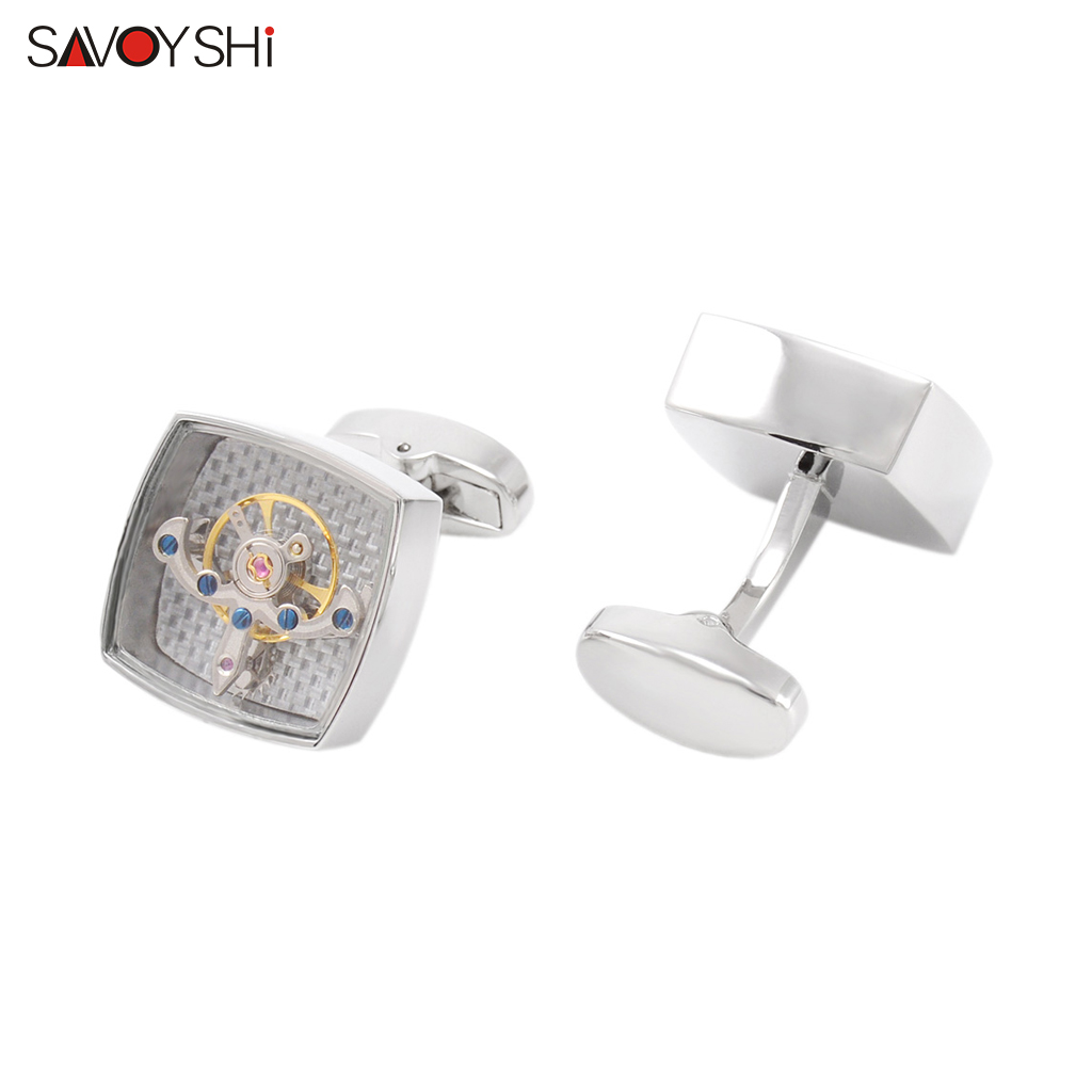 SAVOYSHI Functional Tourbillon - Jewelry Watches Brands 评论和价格
