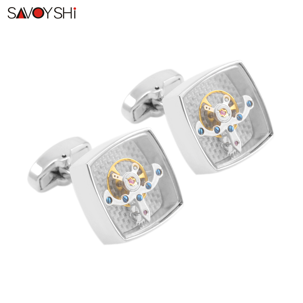 SAVOYSHI Functional Tourbillon - Jewelry Watches Brands 评论和价格