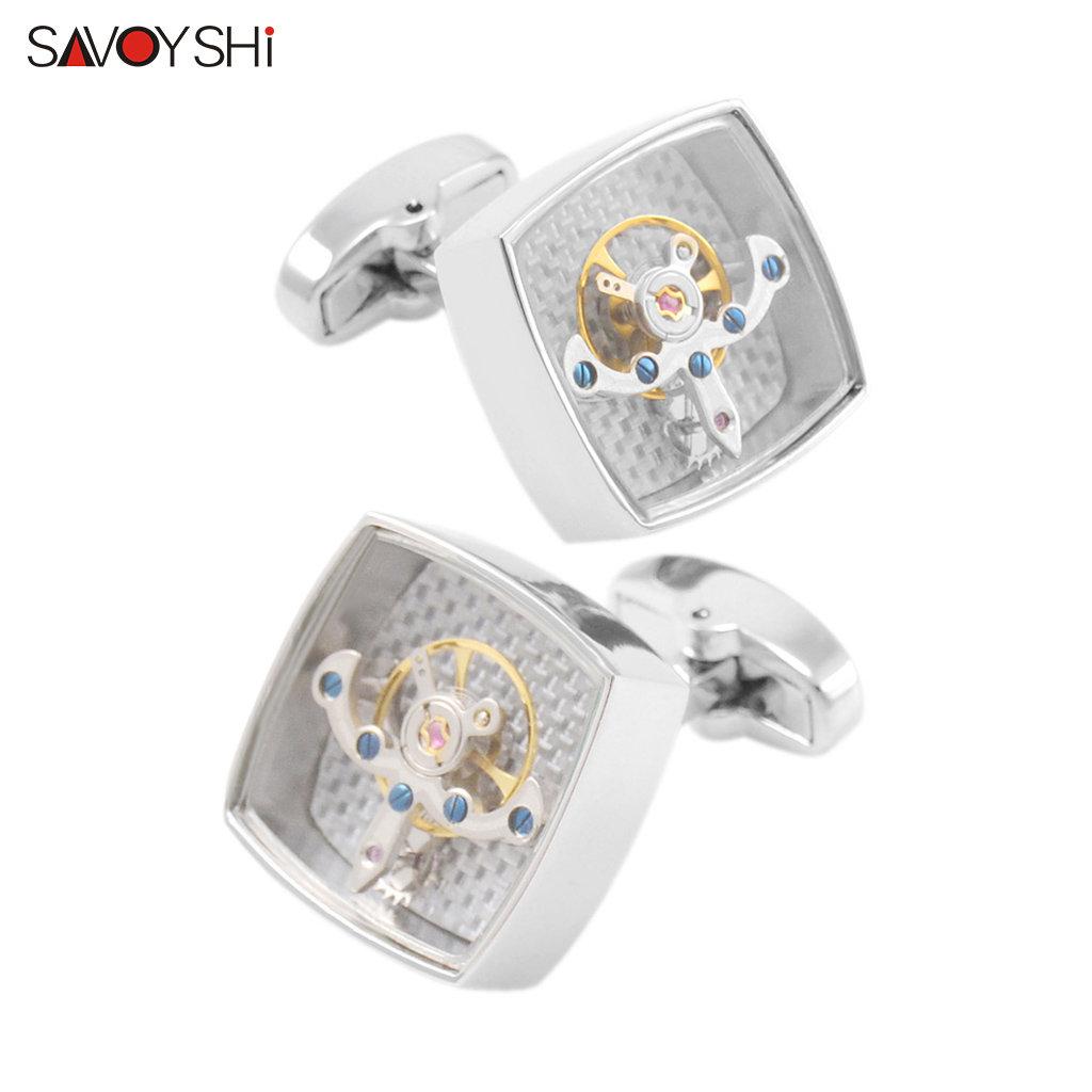 SAVOYSHI Functional Tourbillon - Jewelry Watches Brands 评论和价格