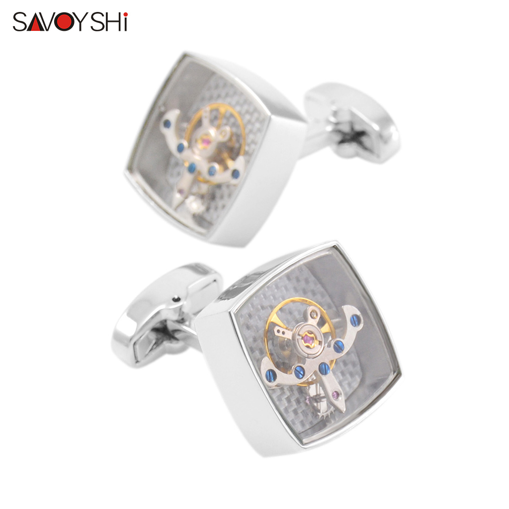 SAVOYSHI Functional Tourbillon - Jewelry Watches Brands 评论和价格