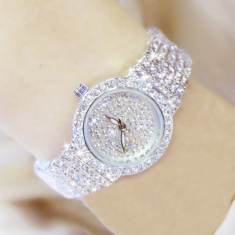 BS Women Watch Famous Luxury B - Jewelry Watches Gold 评论和价格
