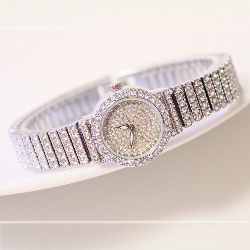 BS Women Watch Famous Luxury B - Jewelry Watches Gold 评论和价格