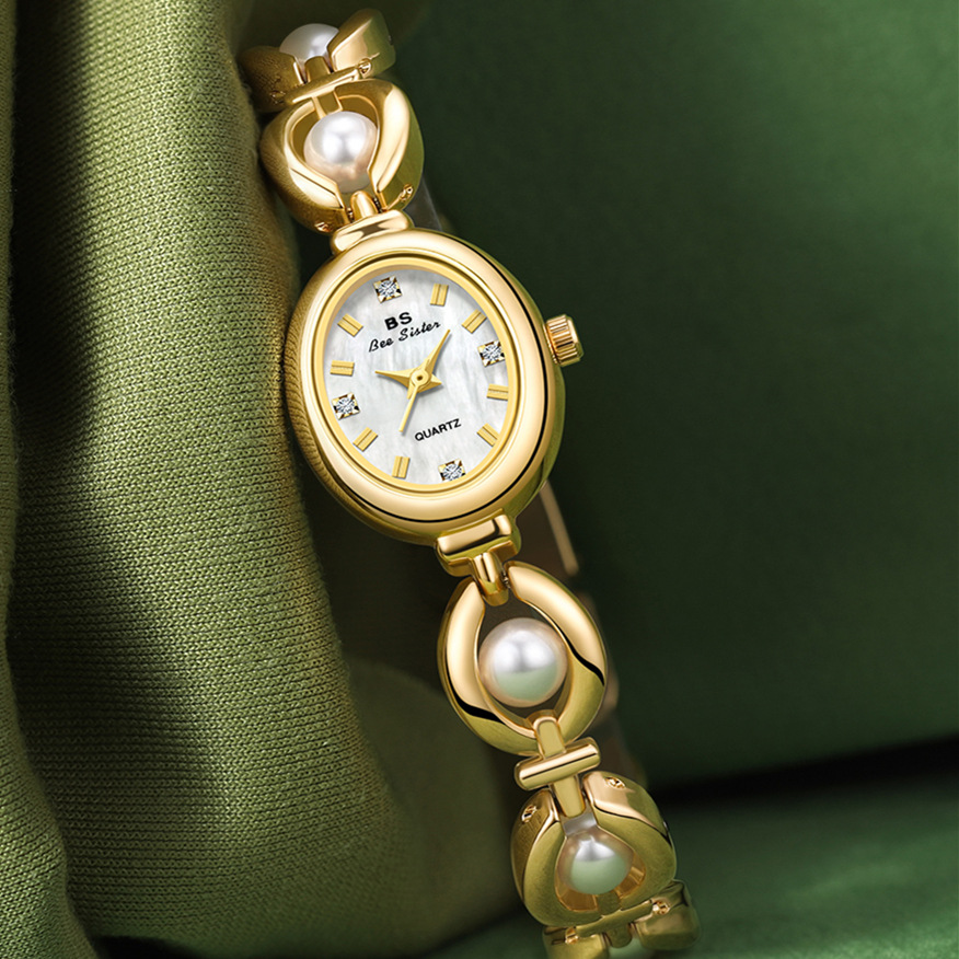 BS Women's Watch Brand Japanes - Jewelry Watches Brands 评论和价格