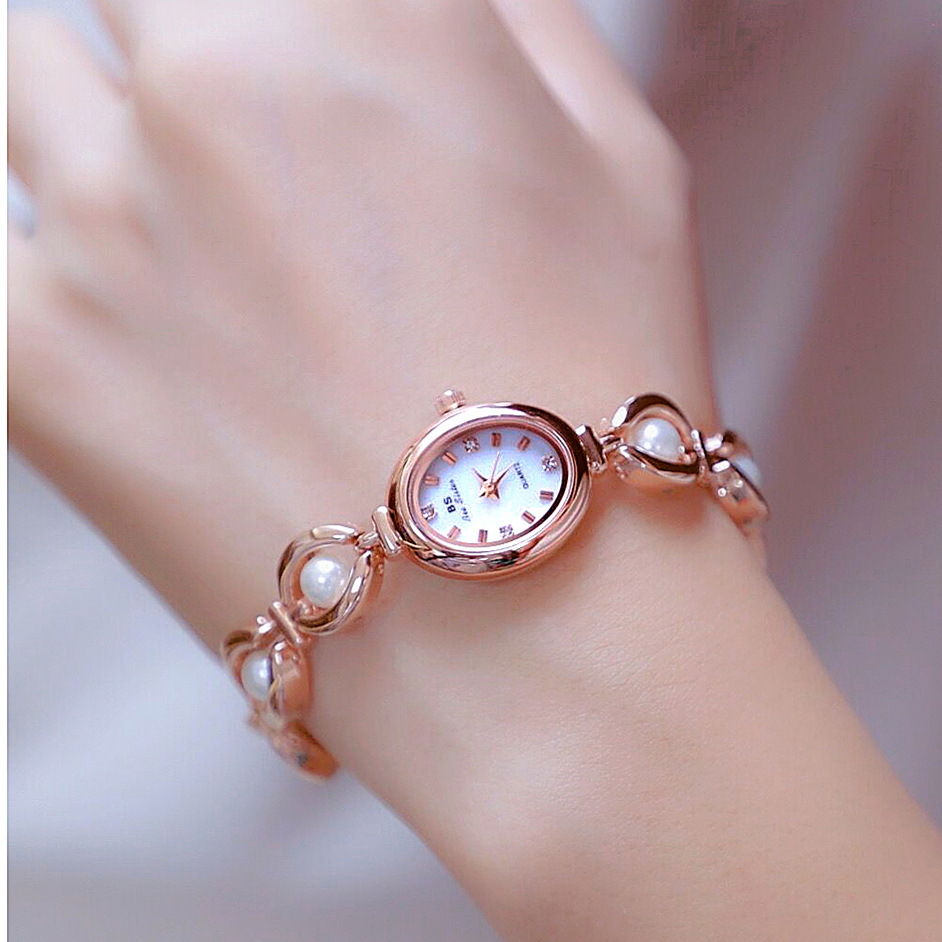 BS Women's Watch Brand Japanes - Jewelry Watches Brands 评论和价格