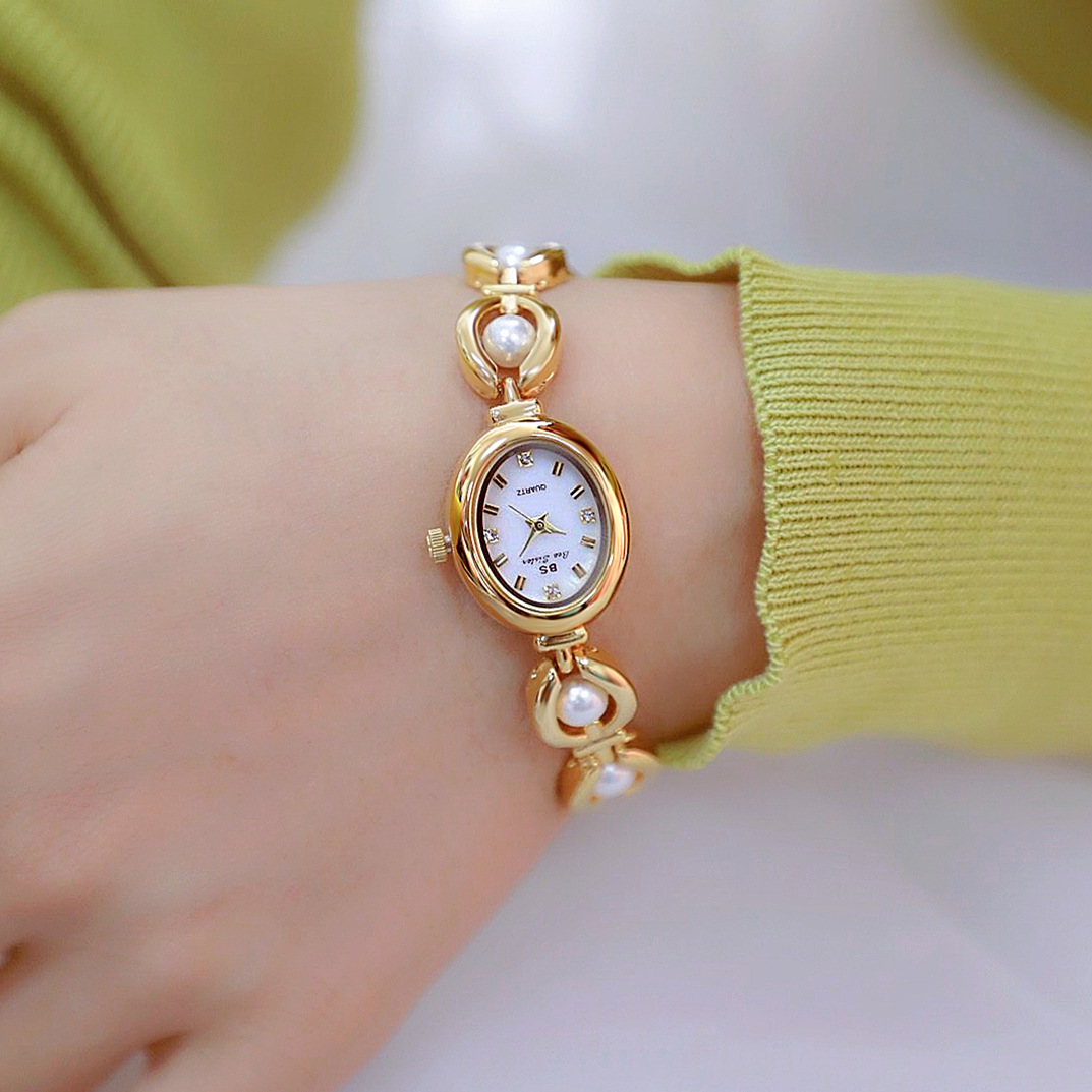 BS Women's Watch Brand Japanes - Jewelry Watches Brands 评论和价格