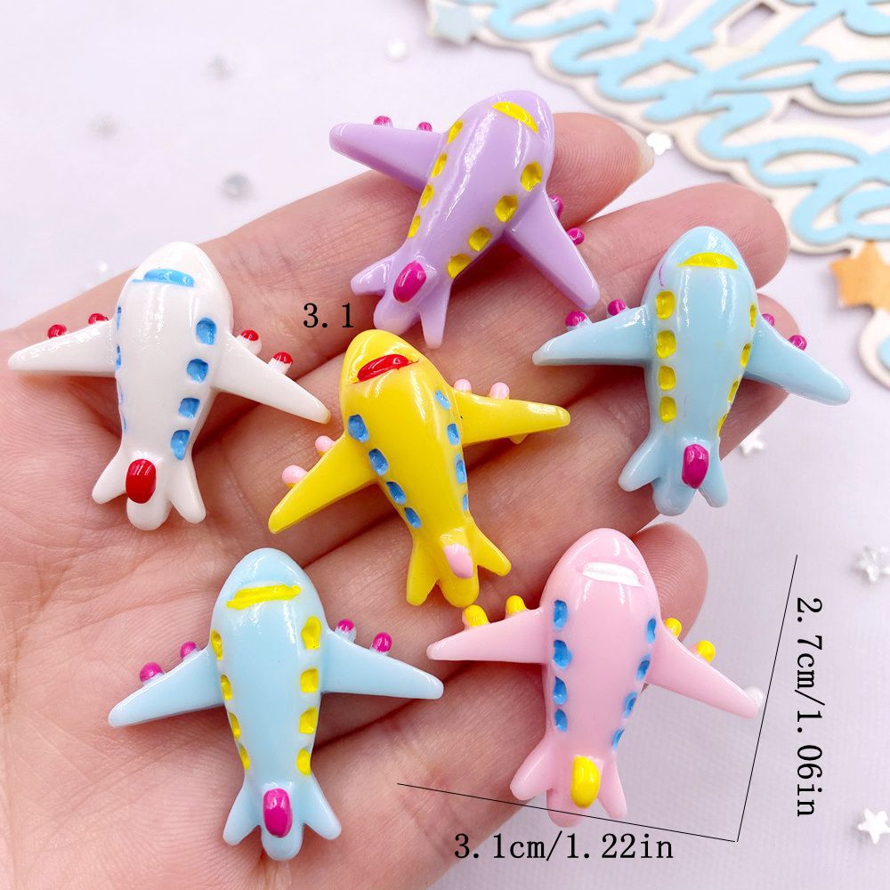 10PCS Mixed Resin Colorful Car - Paradise Jewelry & Watches Llc Miami 评论和价格