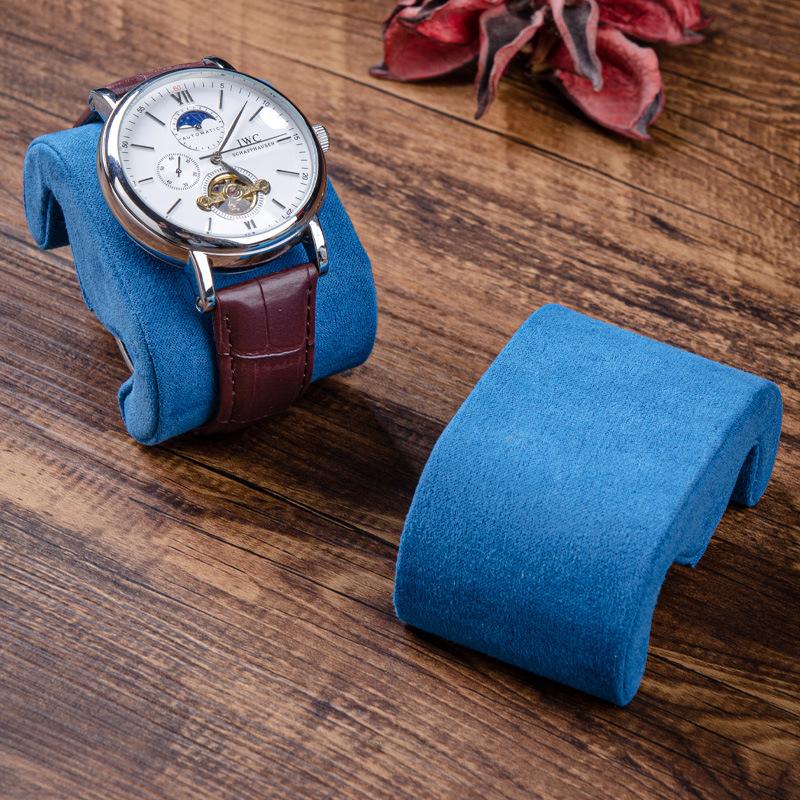 .Hot Sale-Watch Cushion Watch  - Watch Display Box 评论和价格