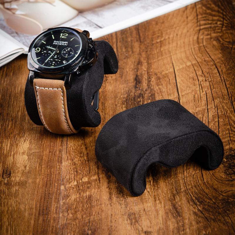 .Hot Sale-Watch Cushion Watch  - Watch Display Box 评论和价格