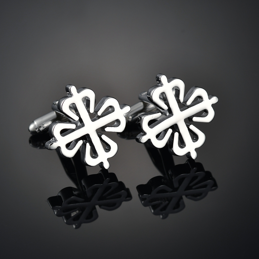 MMS Jewelry shirt cufflink for - Jewelry Watches Brands 评论和价格