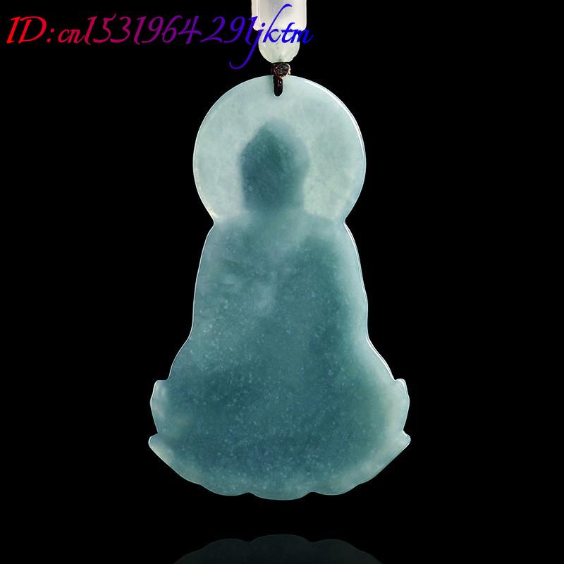 Natural Burmese Jadeite Buddha - Jewelry & Watches Review 评论和价格