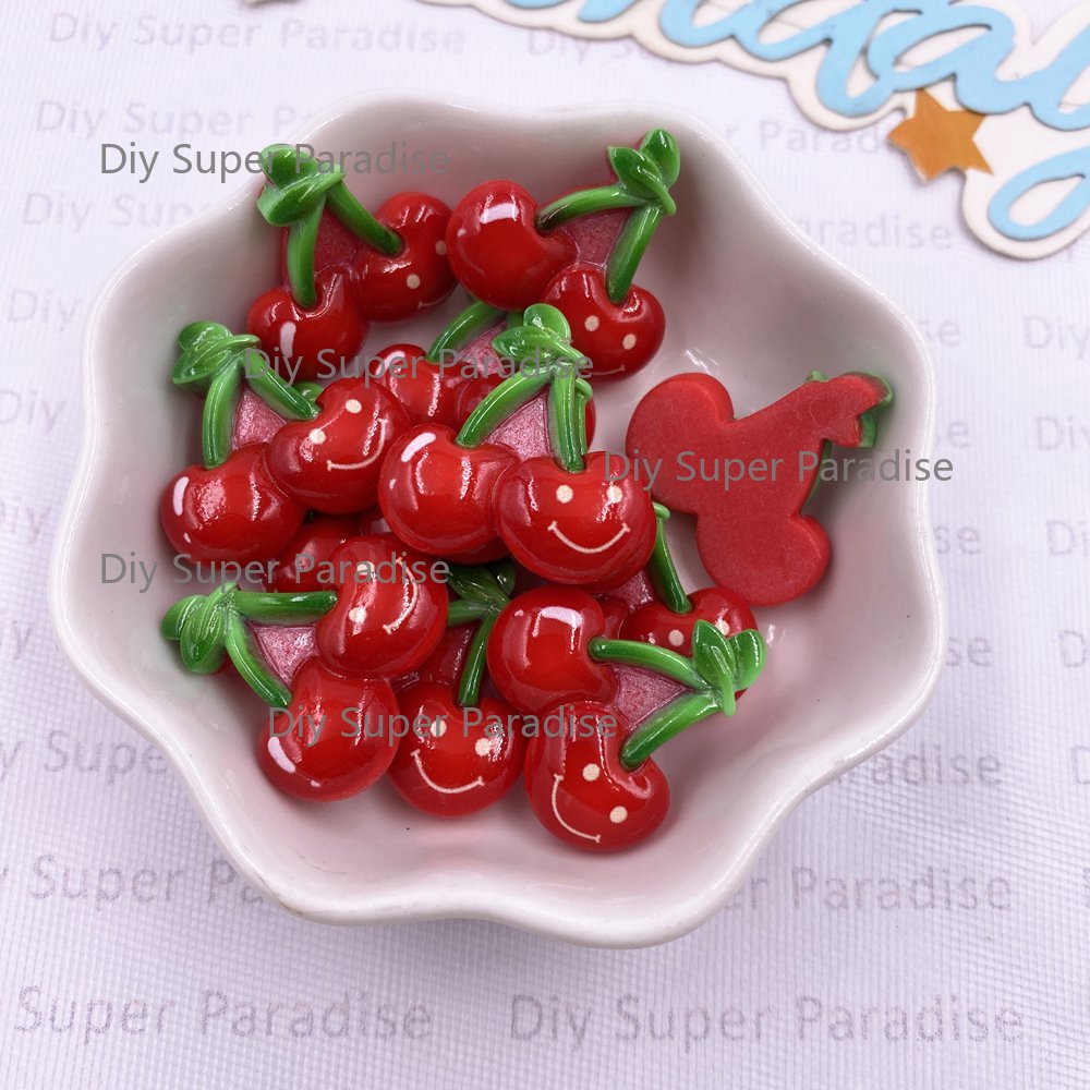 16pcs Colorful Kawaii Cartoon  - Paradise Jewelry & Watches Llc Miami 评论和价格