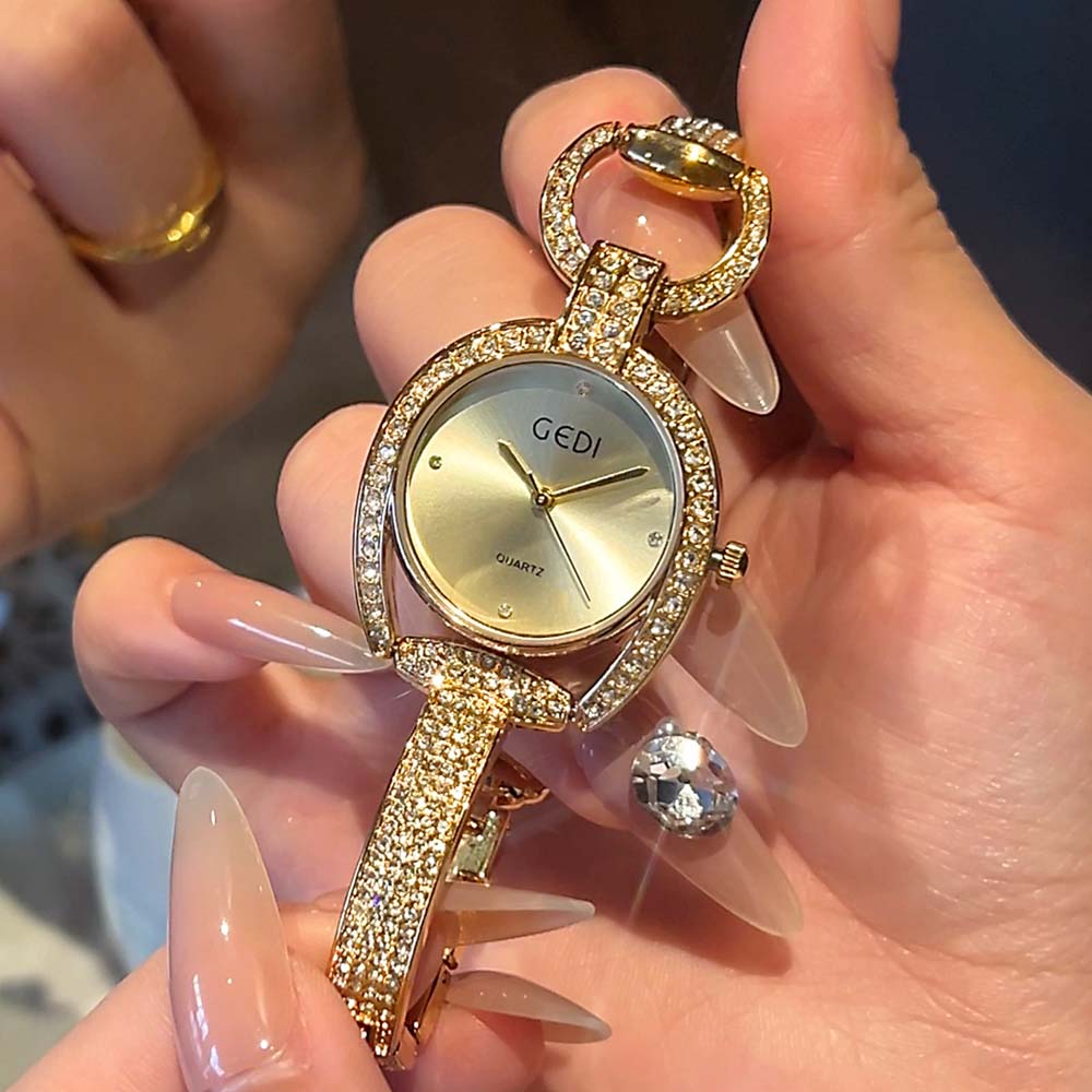 GEDI Women's Starry Sky Design - Astral Watches & Jewelry Netanya 评论和价格