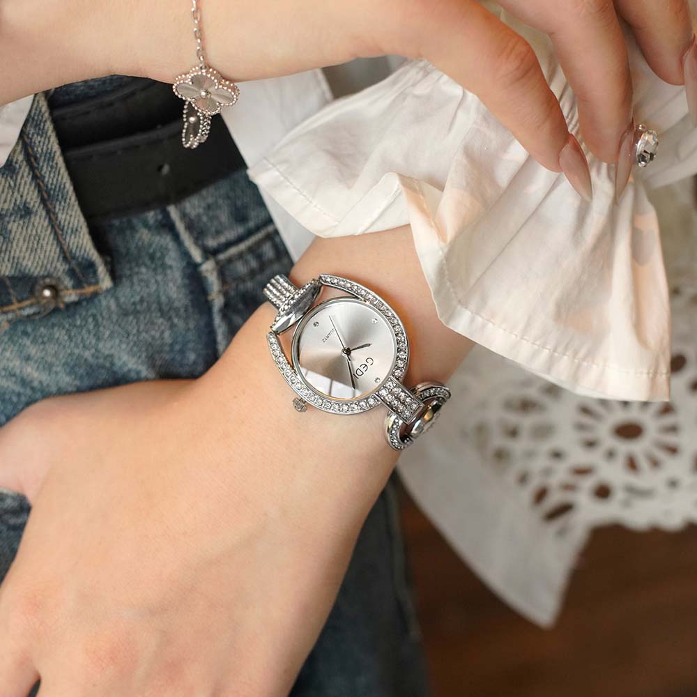 GEDI Women's Starry Sky Design - Astral Watches & Jewelry Netanya 评论和价格