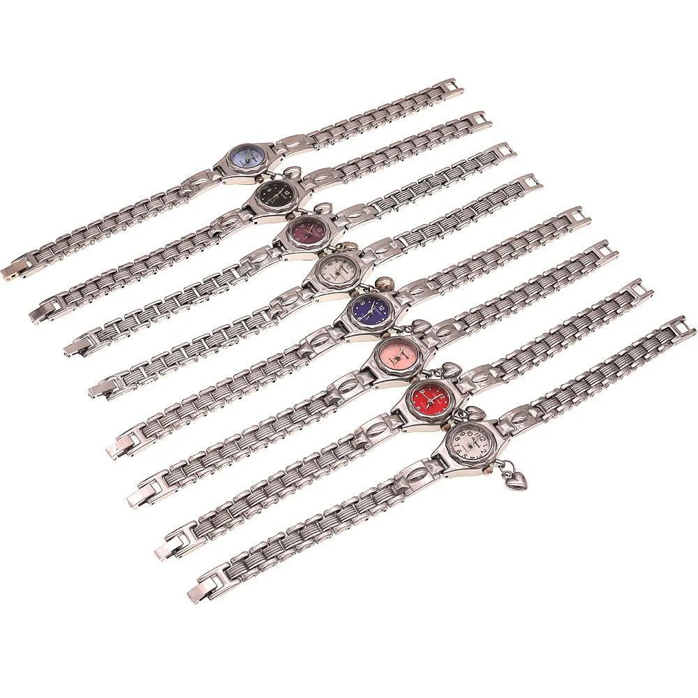 Simple Elegant Small Women's W - Jewelry Watches Gold 评论和价格