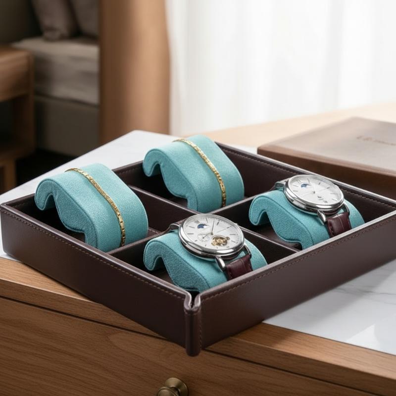 *Watch Cushion Watch Box Pads  - Watch Display Box 评论和价格