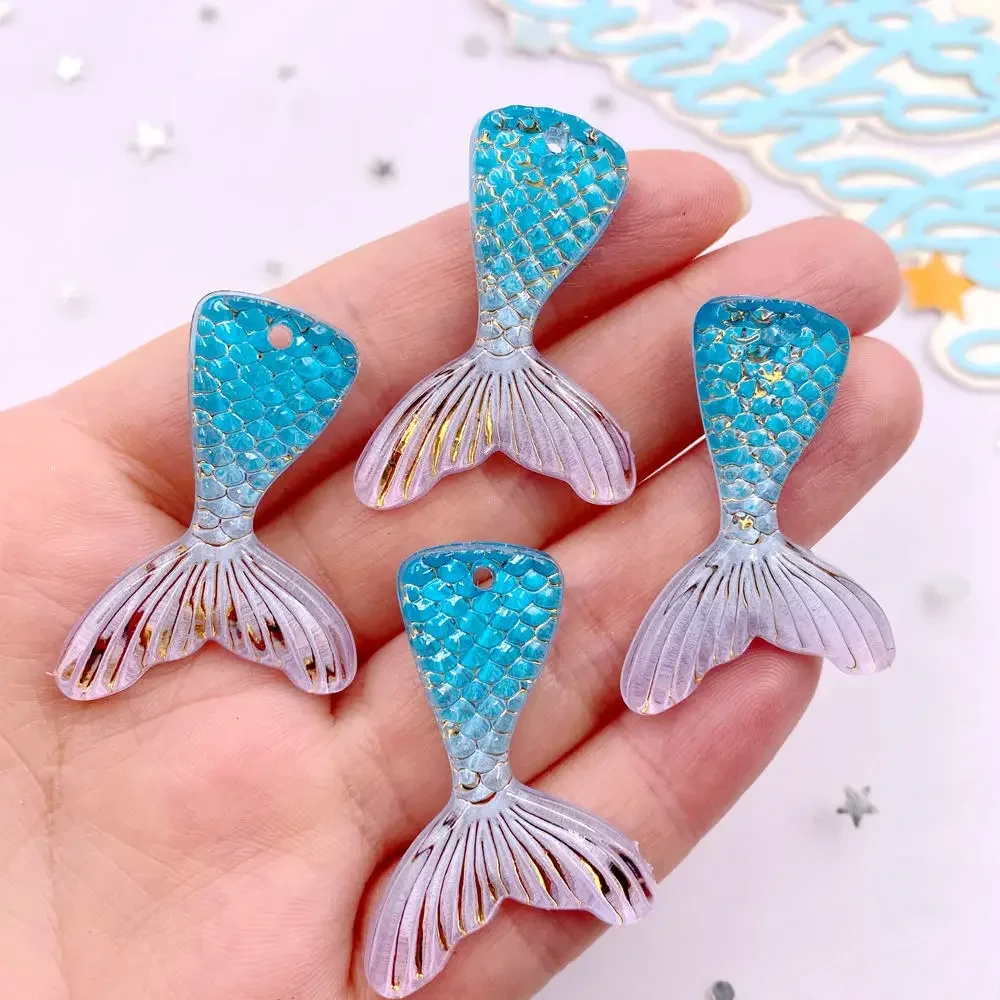 10pcs Glitter Colorful Resin M - Paradise Jewelry & Watches Llc Miami 评论和价格