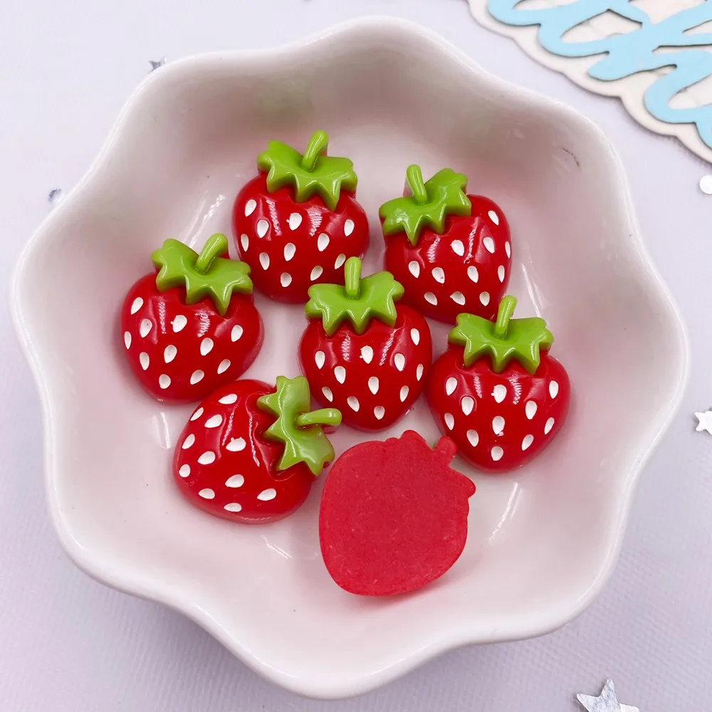 10PCS Resin Kawaii Colorful Ca - Paradise Jewelry & Watches Llc Miami 评论和价格