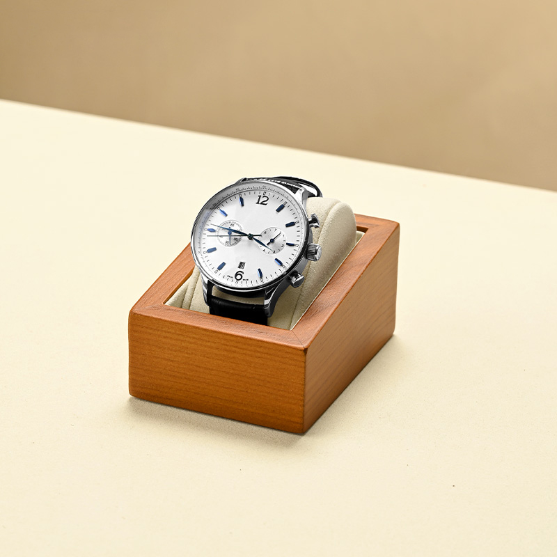 MISHITU Solid Wood Watch Stora - Watch Display Box 评论和价格
