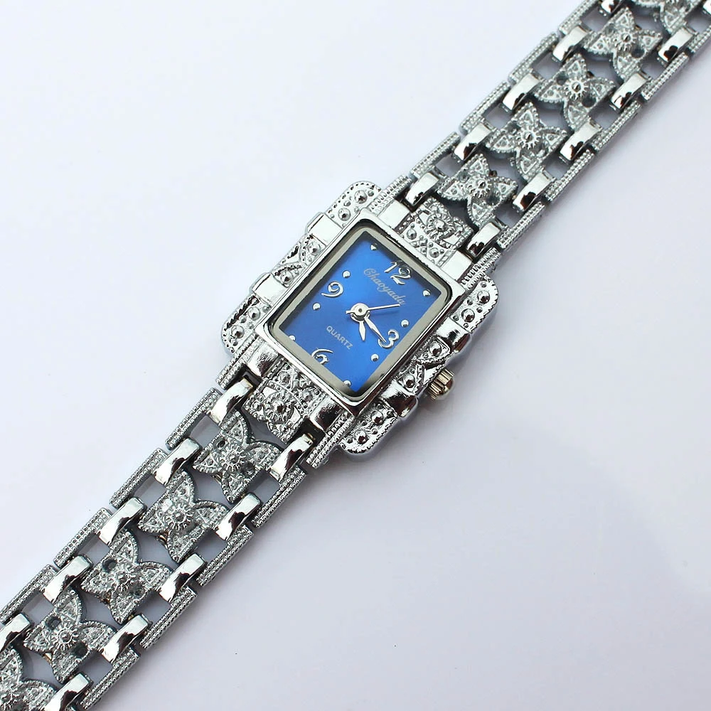 Luxury Waterproof Women's Watc - Jewelry Watches Brands 评论和价格