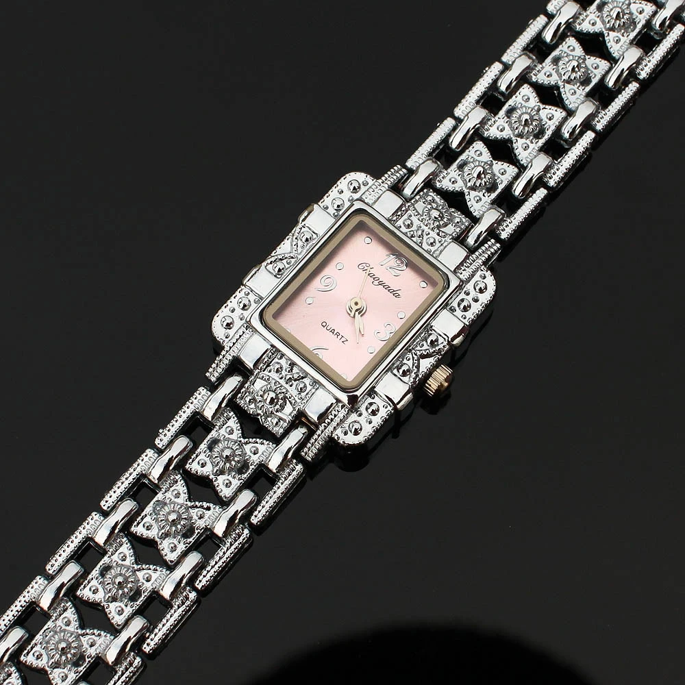 Luxury Waterproof Women's Watc - Jewelry Watches Brands 评论和价格