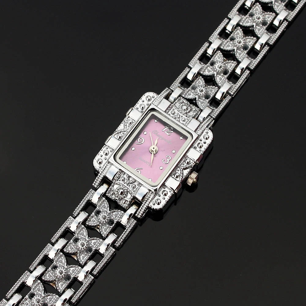Luxury Waterproof Women's Watc - Jewelry Watches Brands 评论和价格