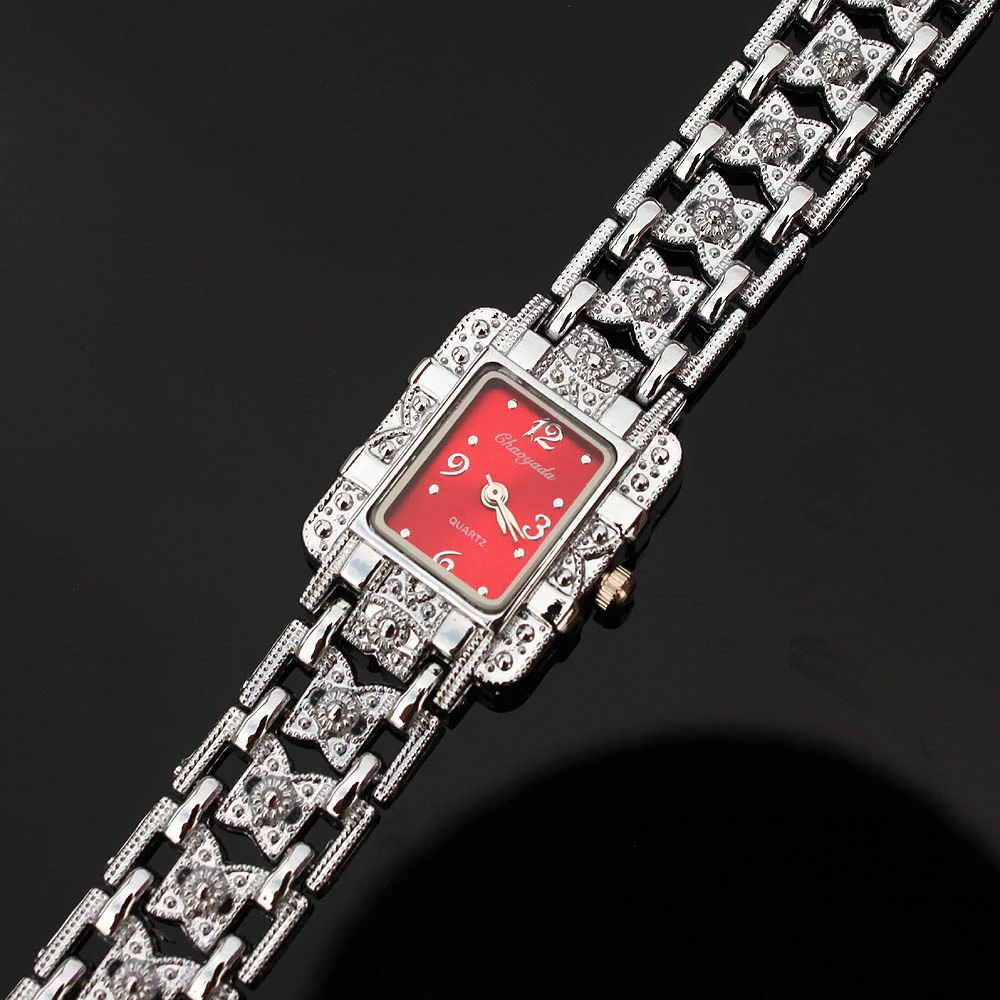 Luxury Waterproof Women's Watc - Jewelry Watches Brands 评论和价格