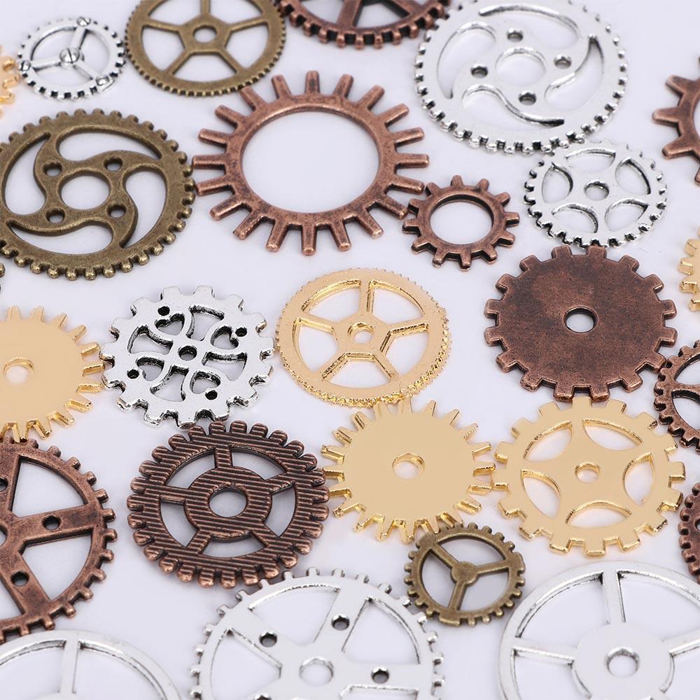 New Brand DIY Charms Mixed Vin - Jewelry Watches Brands 评论和价格