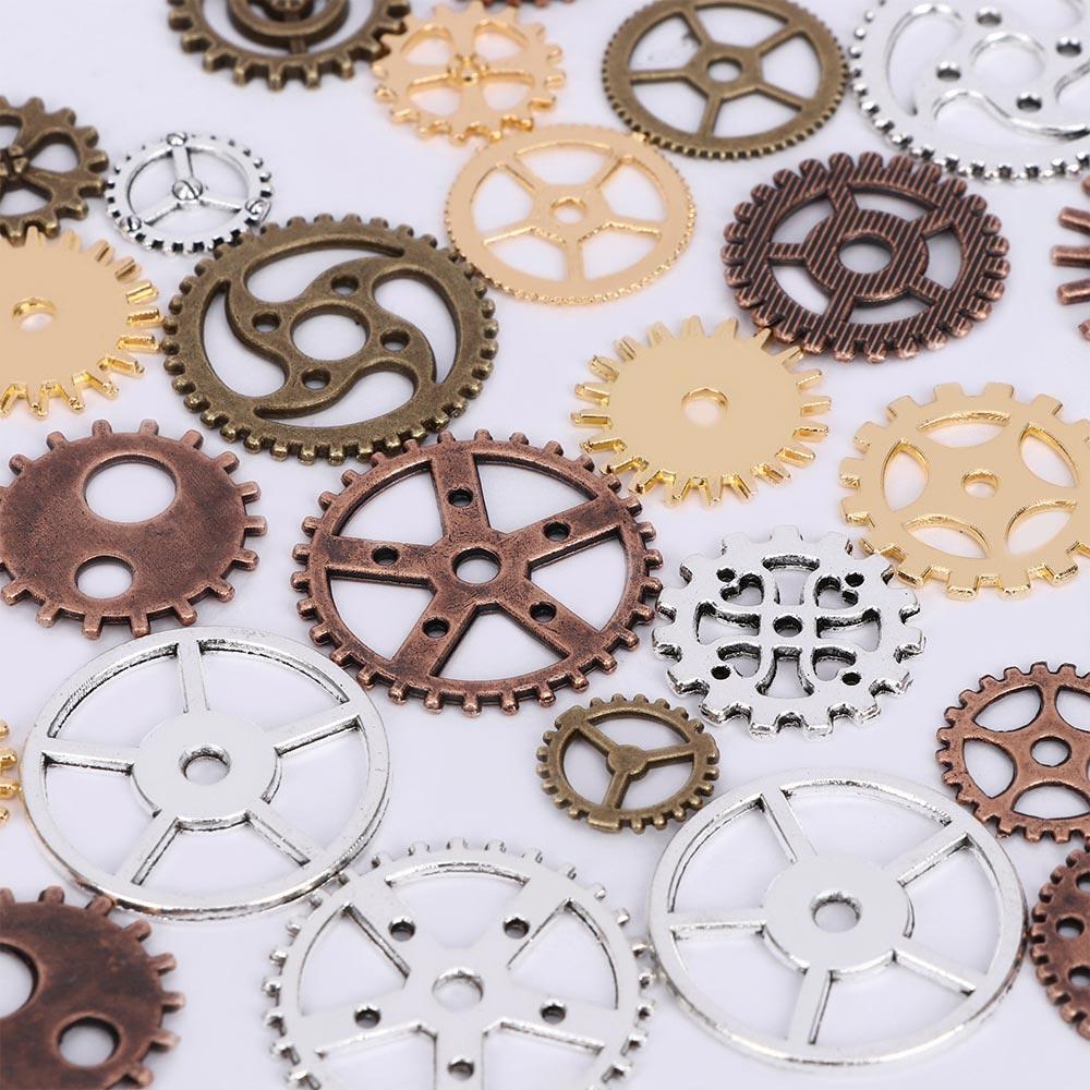 New Brand DIY Charms Mixed Vin - Jewelry Watches Brands 评论和价格