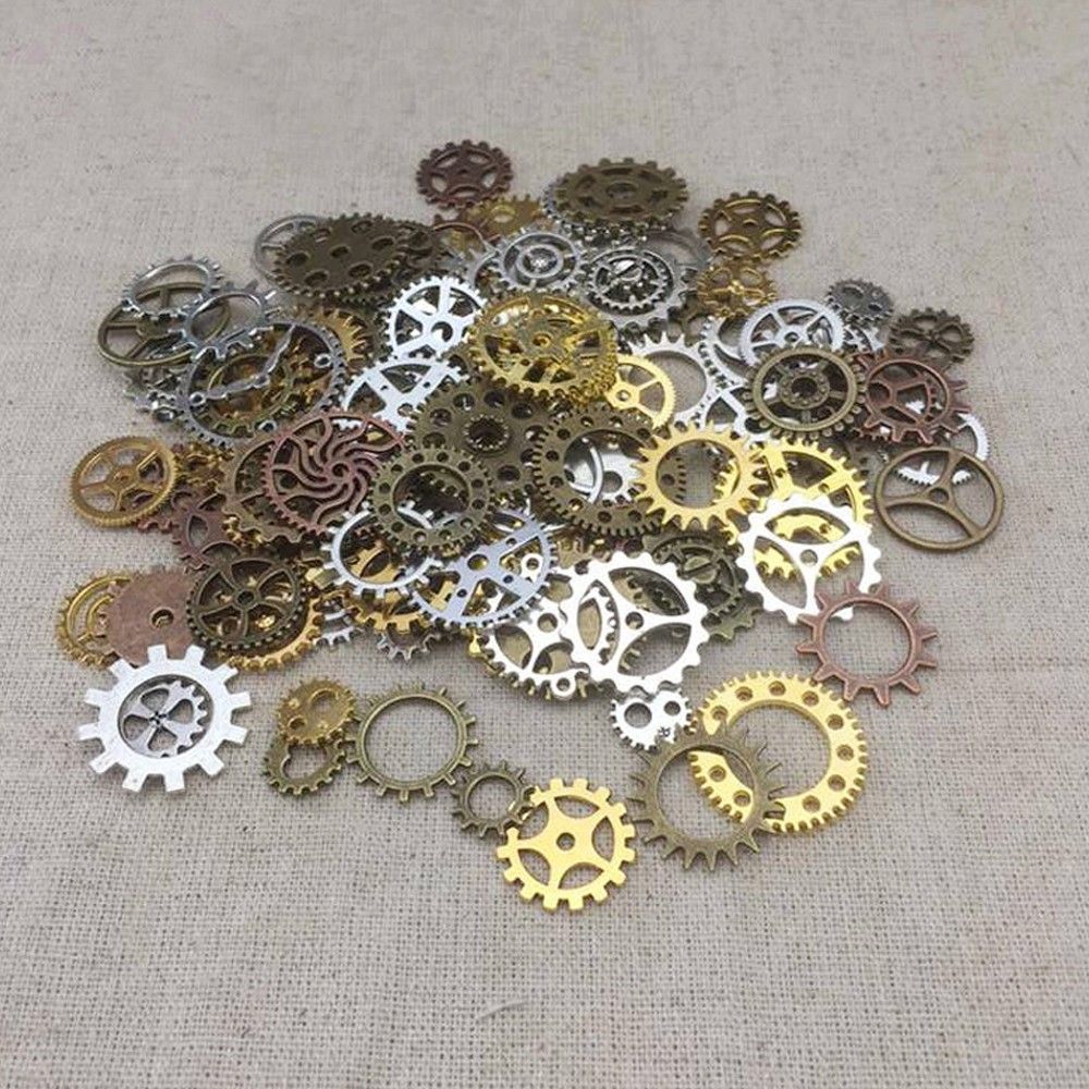 New Brand DIY Charms Mixed Vin - Jewelry Watches Brands 评论和价格