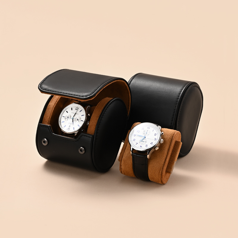 MISHITU 1/2/3-Slot Watch Stora - Watch Display Box 评论和价格