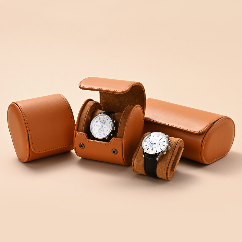 MISHITU 1/2/3-Slot Watch Stora - Watch Display Box 评论和价格