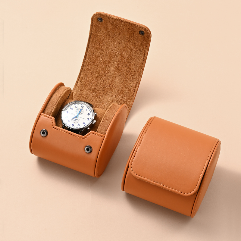 MISHITU 1/2/3-Slot Watch Stora - Watch Display Box 评论和价格