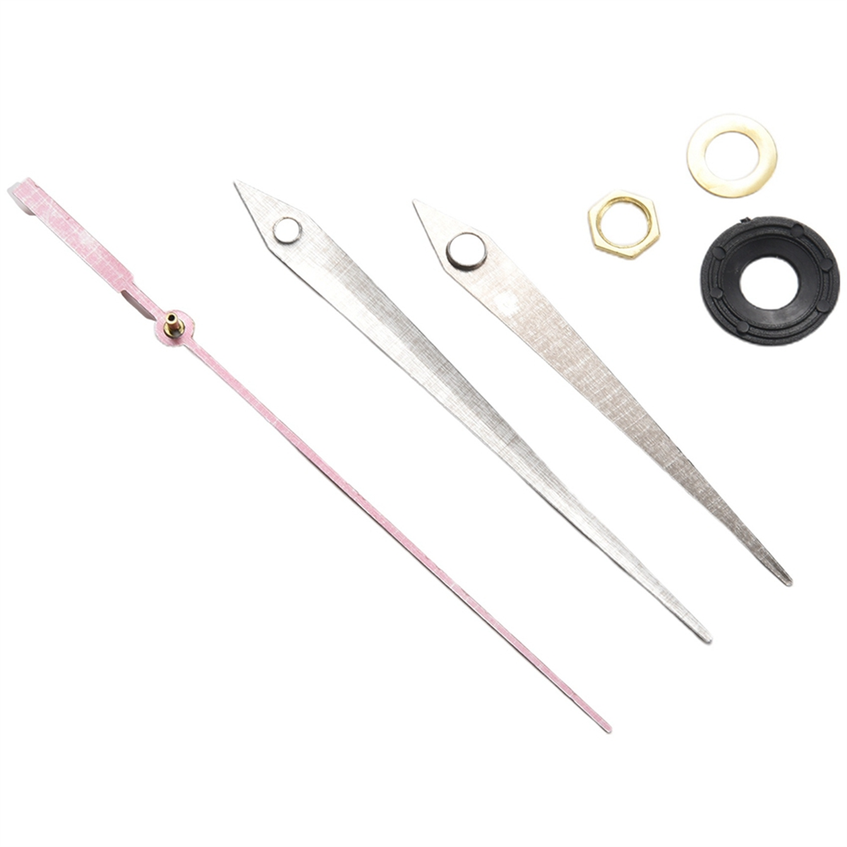 ABQR Mirror Acrylic Material S - Watches & Jewelry Tsukiu 评论和价格