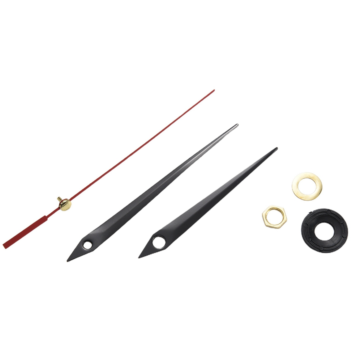 ABQR Mirror Acrylic Material S - Watches & Jewelry Tsukiu 评论和价格