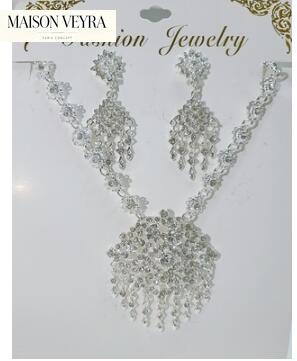 Thai Accessories Earrings Neck - Pacific Jewelry & Watches Los Angeles 评论和价格