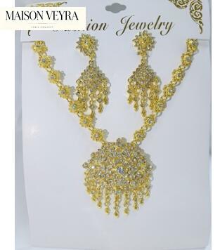 Thai Accessories Earrings Neck - Pacific Jewelry & Watches Los Angeles 评论和价格