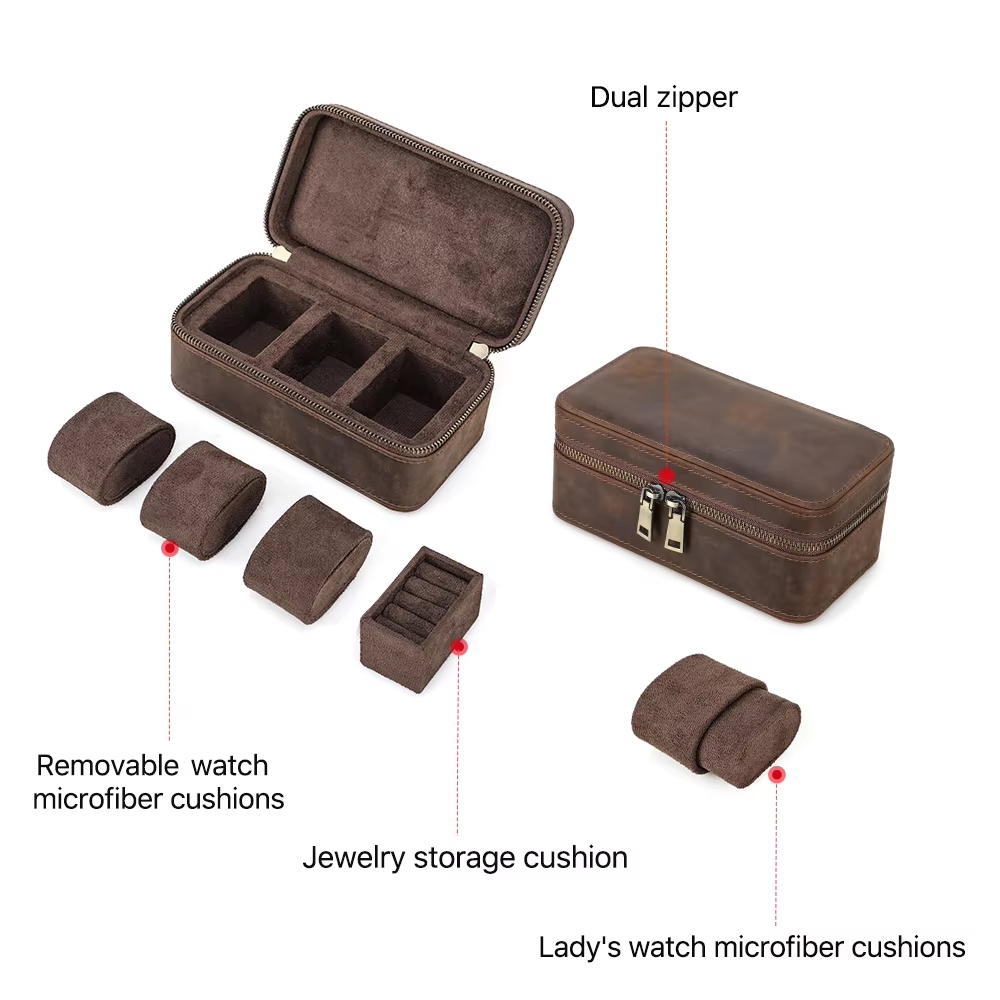 CONTACTS FAMILY 8/10/3/2 Slots - Best Jewelry Watches Women 评论和价格