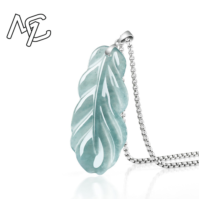 S925 Silver Natural Emerald Ja - Jewelry & Watches Review 评论和价格