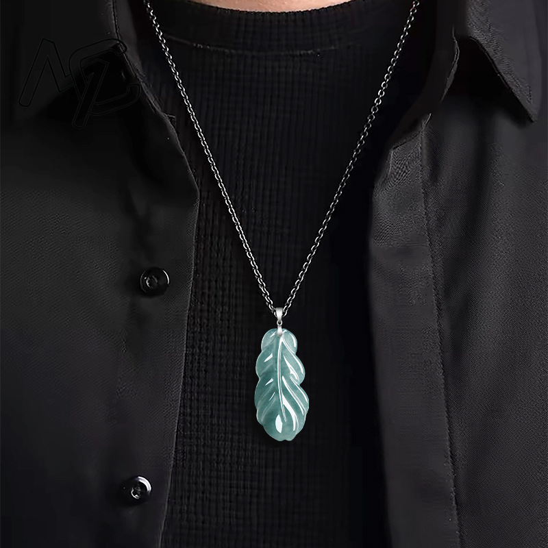 S925 Silver Natural Emerald Ja - Jewelry & Watches Review 评论和价格