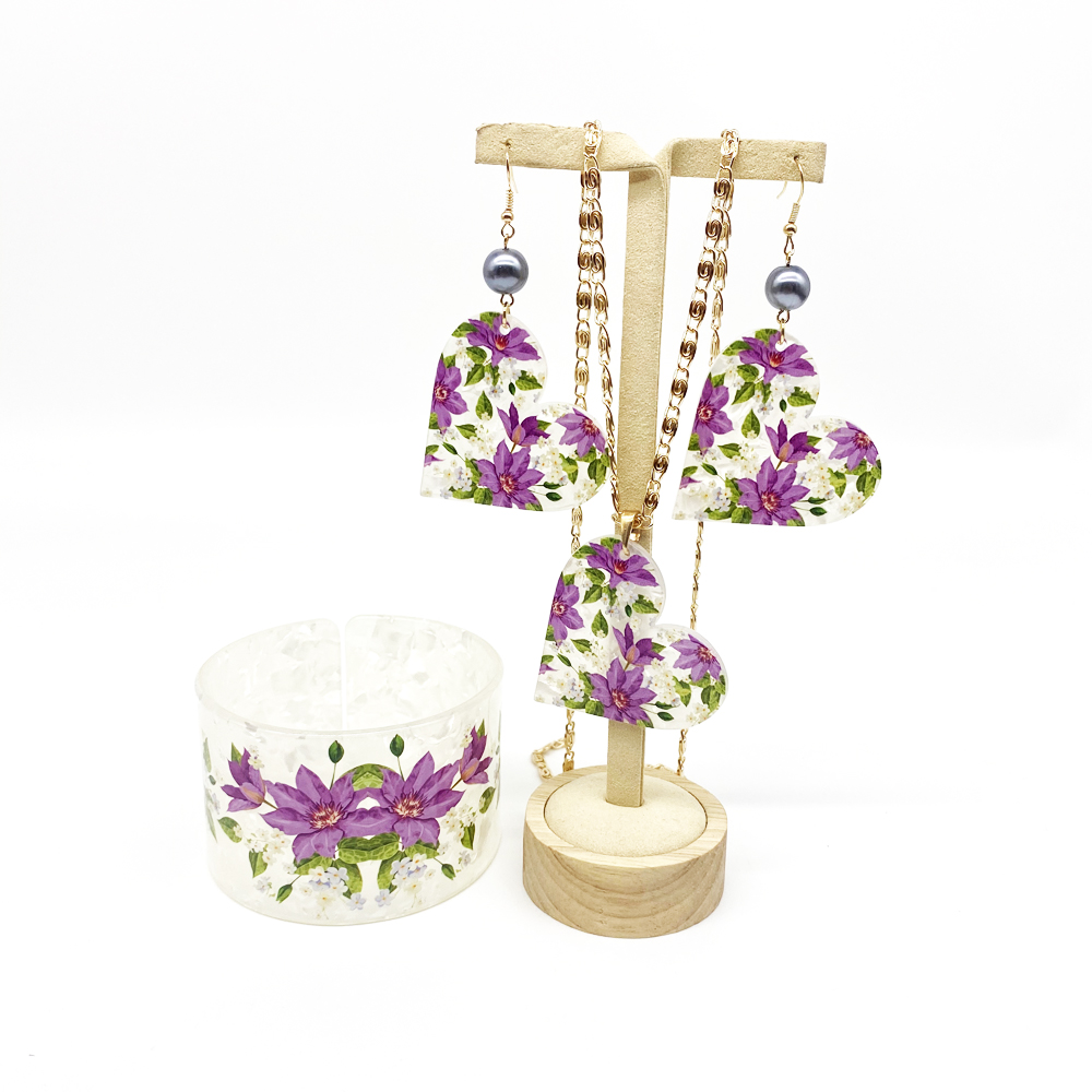 Newest Acrylic Resin Plastic B - Pacific Jewelry & Watches Los Angeles 评论和价格