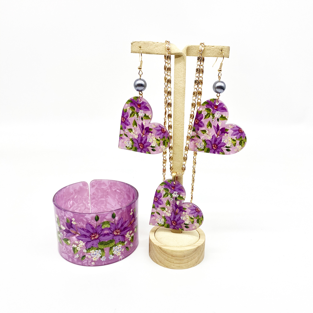 Newest Acrylic Resin Plastic B - Pacific Jewelry & Watches Los Angeles 评论和价格