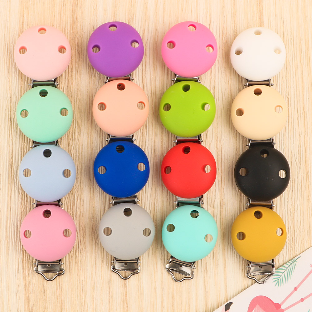 10/20/50pcs 30mm/35mm Baby Sil - Pacific Jewelry & Watches Los Angeles 评论和价格