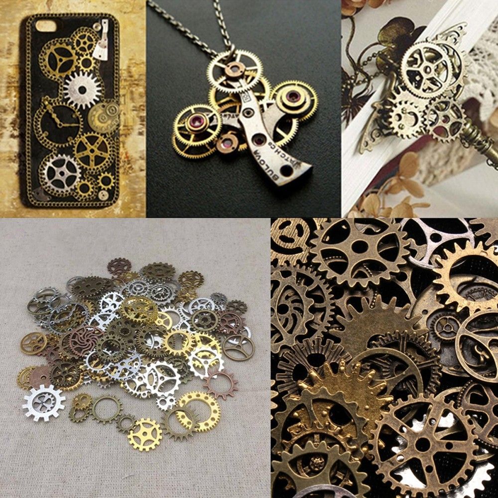 New Brand Jewelry Charms Mixed - Jewelry Watches Brands 评论和价格