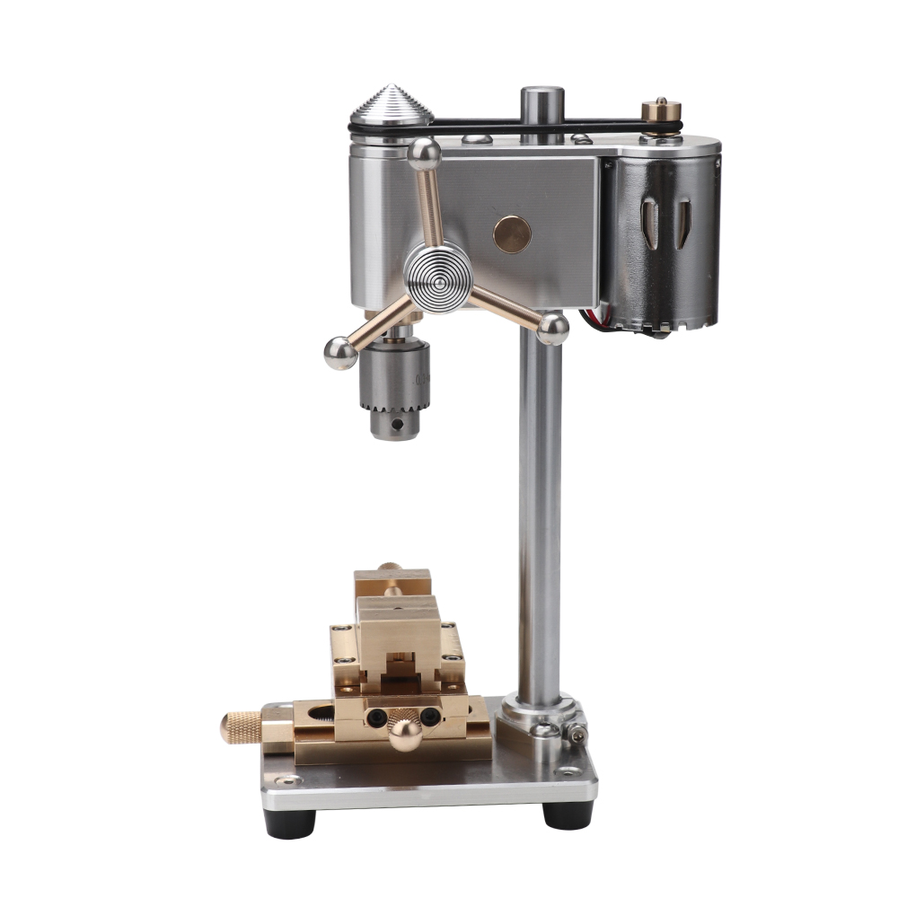 Mini Table Drill Micro Bench D - Watches & Jewelry Tsukiu 评论和价格