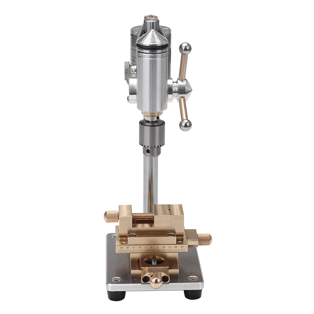 Mini Table Drill Micro Bench D - Watches & Jewelry Tsukiu 评论和价格